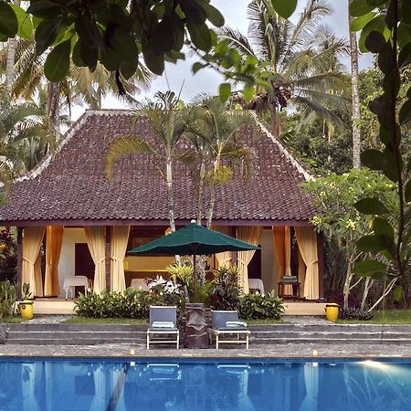 Margo Utomo Eco Resort Kalibaru Экстерьер фото
