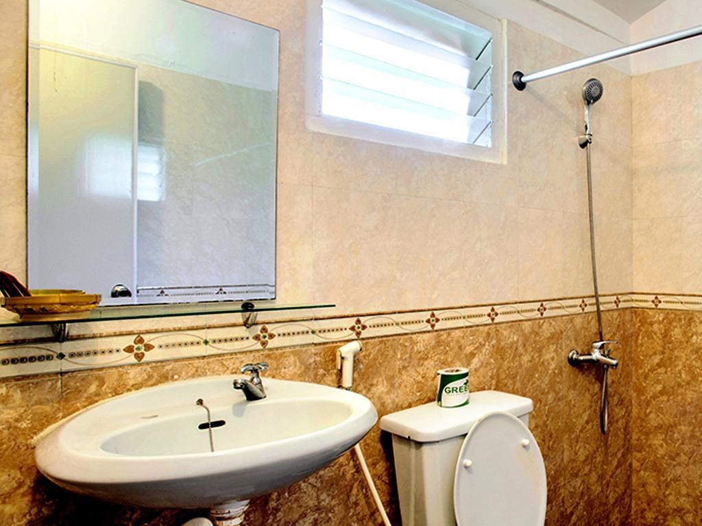 Margo Utomo Eco Resort Kalibaru Экстерьер фото