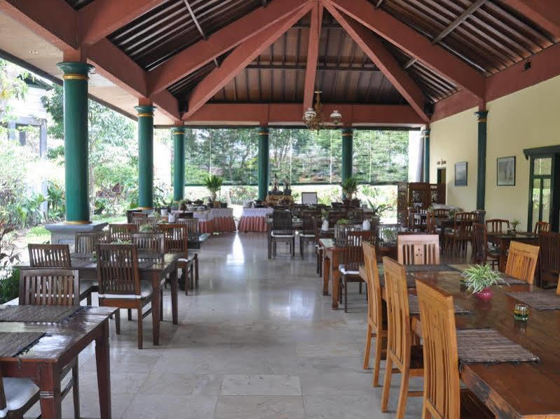 Margo Utomo Eco Resort Kalibaru Экстерьер фото